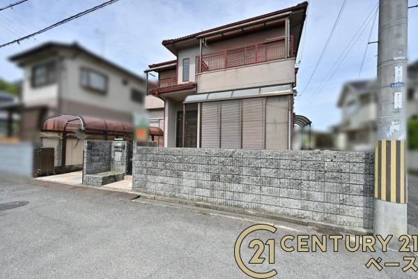 大和郡山市矢田町　一戸建のその他|■現地撮影写真■平成４年建築の５ＳＤＫの邸宅です！