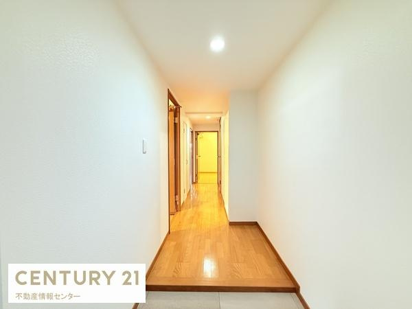 【玄関】 | ドルミ新淀川１５番館