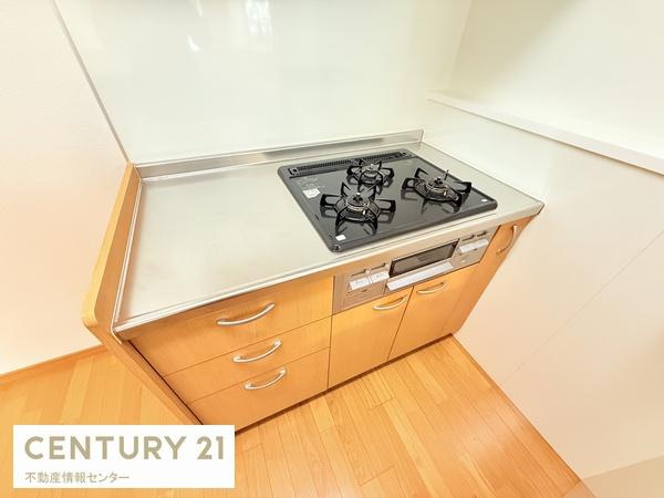 【キッチン】 | ドルミ新淀川１５番館