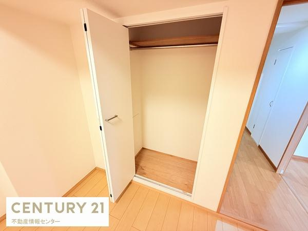 【収納】 | ドルミ新淀川１５番館