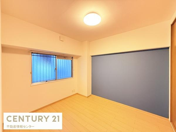 【洋室】 | ドルミ新淀川１５番館