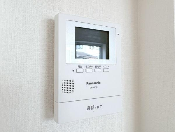 川崎市中原区井田２丁目の新築一戸建の内装