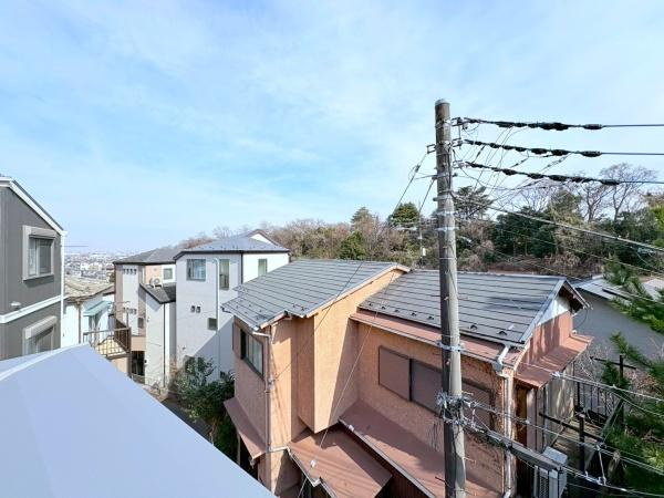 川崎市中原区井田２丁目の新築一戸建のその他