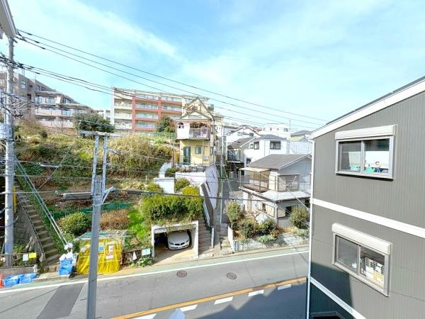 川崎市中原区井田２丁目の新築一戸建のその他