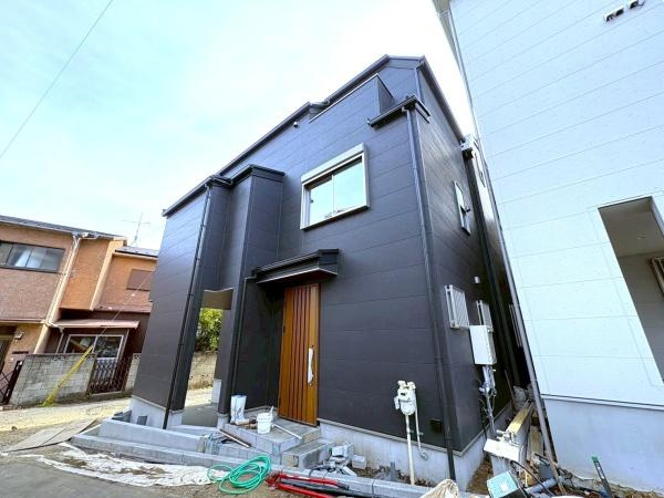 川崎市中原区井田２丁目の新築一戸建のその他
