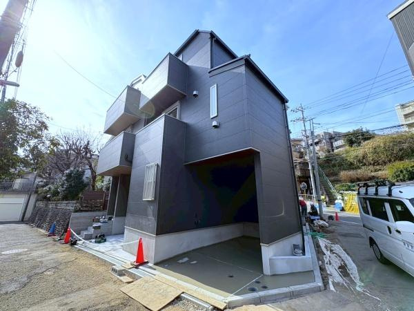 川崎市中原区井田２丁目の新築一戸建のその他