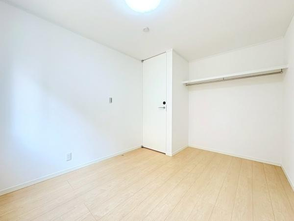 川崎市中原区井田２丁目の新築一戸建の子供部屋