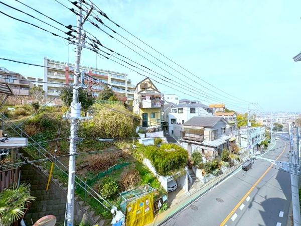 川崎市中原区井田２丁目の新築一戸建のその他