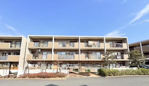 エステヴィラ横浜上永谷サウスコリーナのその他|新規浴室追い炊き付き・浴室乾燥付き・内装リフォーム中です