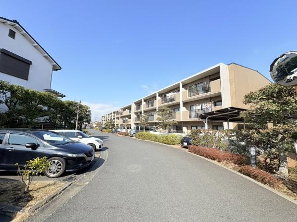 エステヴィラ横浜上永谷サウスコリーナのその他