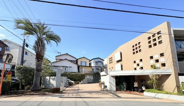 エステヴィラ横浜上永谷サウスコリーナのその他