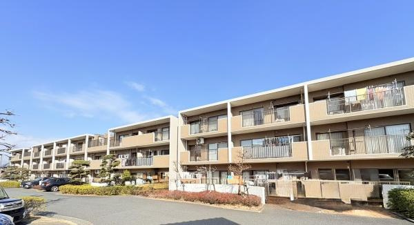 エステヴィラ横浜上永谷サウスコリーナ