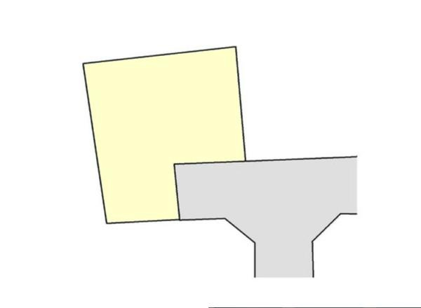 横浜市磯子区磯子６丁目の売地