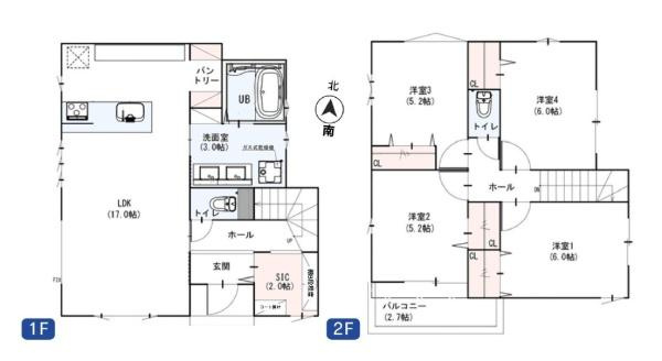 横浜市戸塚区平戸町の新築一戸建
