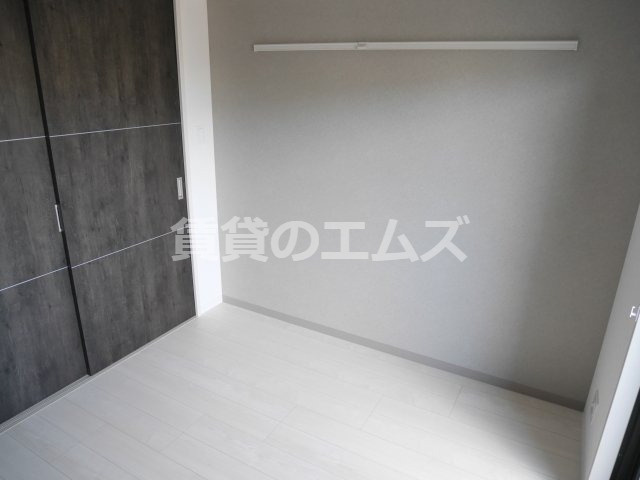 【洋室】 | Ｃａｉｓｓｅ大橋