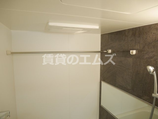 【浴室】 | Ｃａｉｓｓｅ大橋