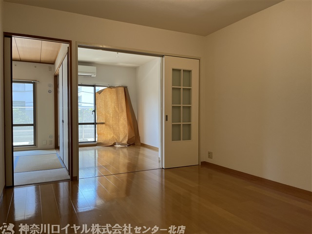 【居間・リビング】