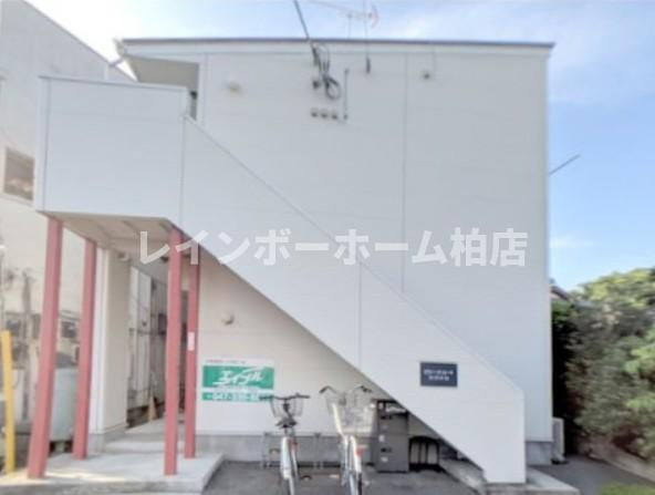 フリーレント付き♪駅チカ♪宅配ボックス♪駐輪場つき♪