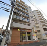 クレドール西明石Ⅰ201の画像