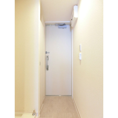 【玄関】 | リブリ・京都嵐山