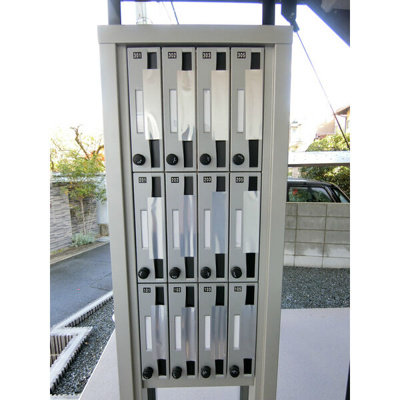 【その他共用部分】 | リブリ・京都嵐山