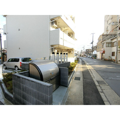 【周辺】 | リブリ・京都嵐山