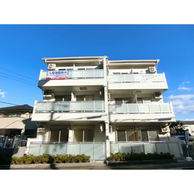 【外観】 | リブリ・京都嵐山