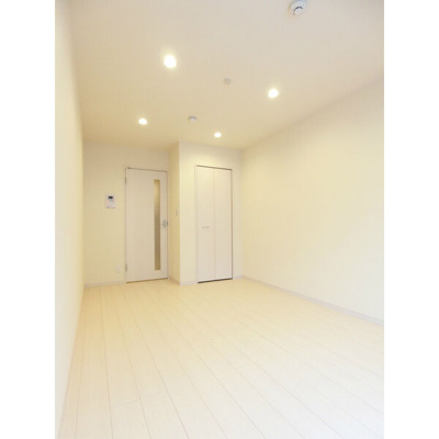 【洋室】 | リブリ・京都嵐山