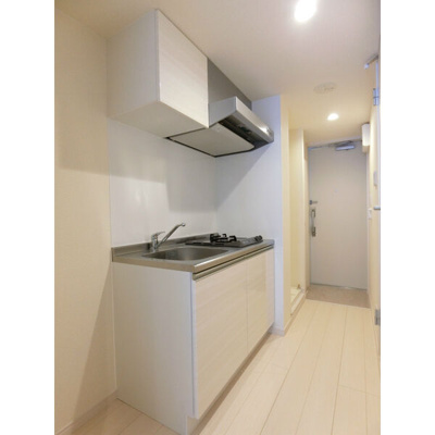 【キッチン】 | リブリ・京都嵐山