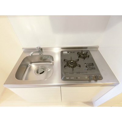 【キッチン】 | リブリ・京都嵐山