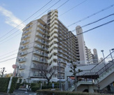 アメリア４番館　中古マンションの画像