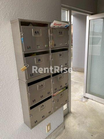 メゾン深山のその他共用部分