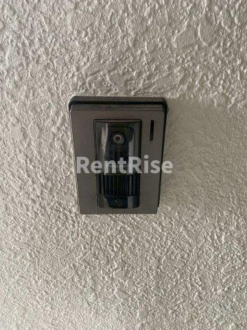 メゾン深山のセキュリティ