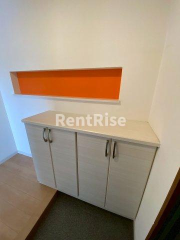 メゾン深山の設備