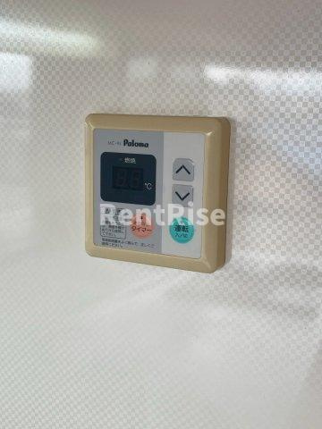 メゾン深山の設備