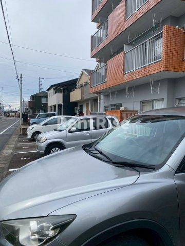 メゾン深山のその他