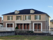 アンジュエーグルの画像