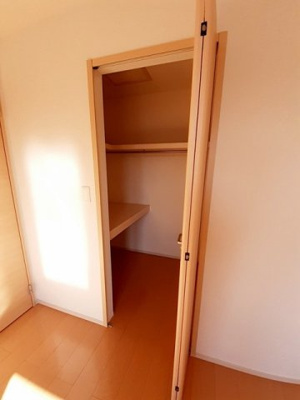 【収納】 | レジデンス別所