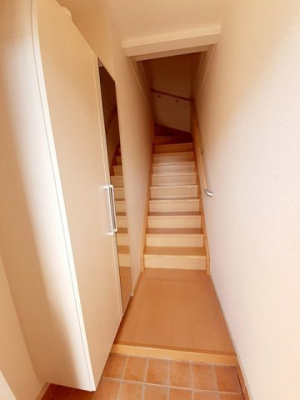 【玄関】 | レジデンス別所