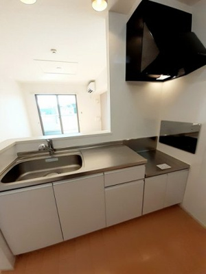 【キッチン】 | レジデンス別所