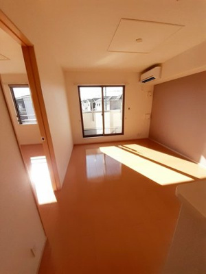 【居間・リビング】 | レジデンス別所