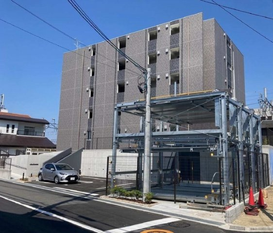 ラ・ルミエール