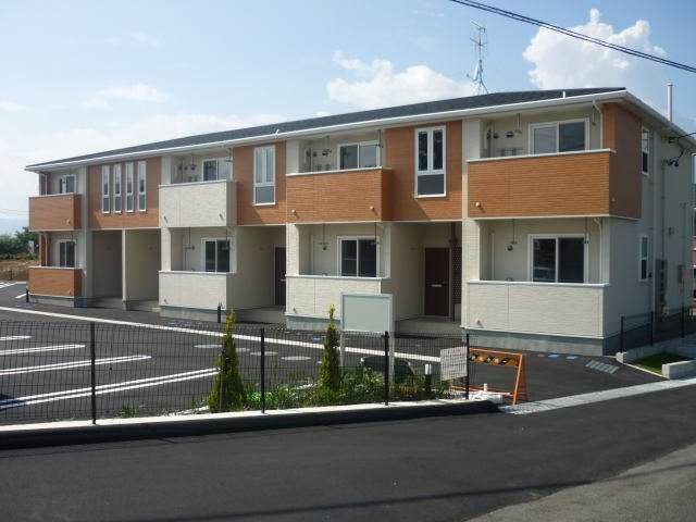 レクサス共栄　Ｆ