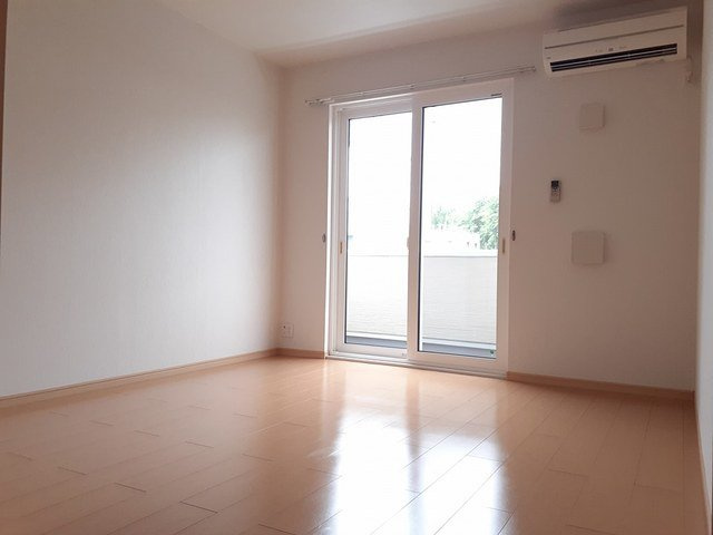 レクサス共栄　Ｆの居間・リビング