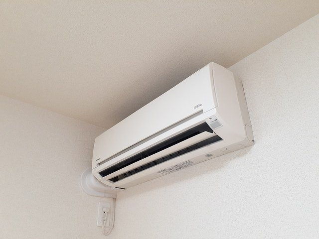 アビタシオンⅡのその他