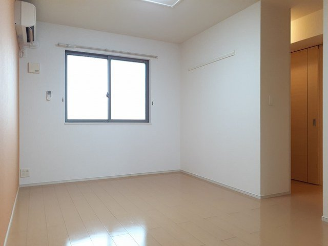 アビタシオンⅡの内装