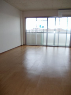 【居間・リビング】 | エーブルハイツ