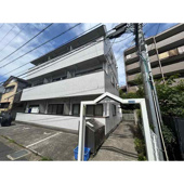 パールハイム　川崎の画像