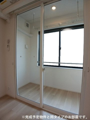 【内装】 | マイグリーン大島