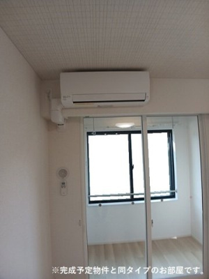 【設備】 | マイグリーン大島